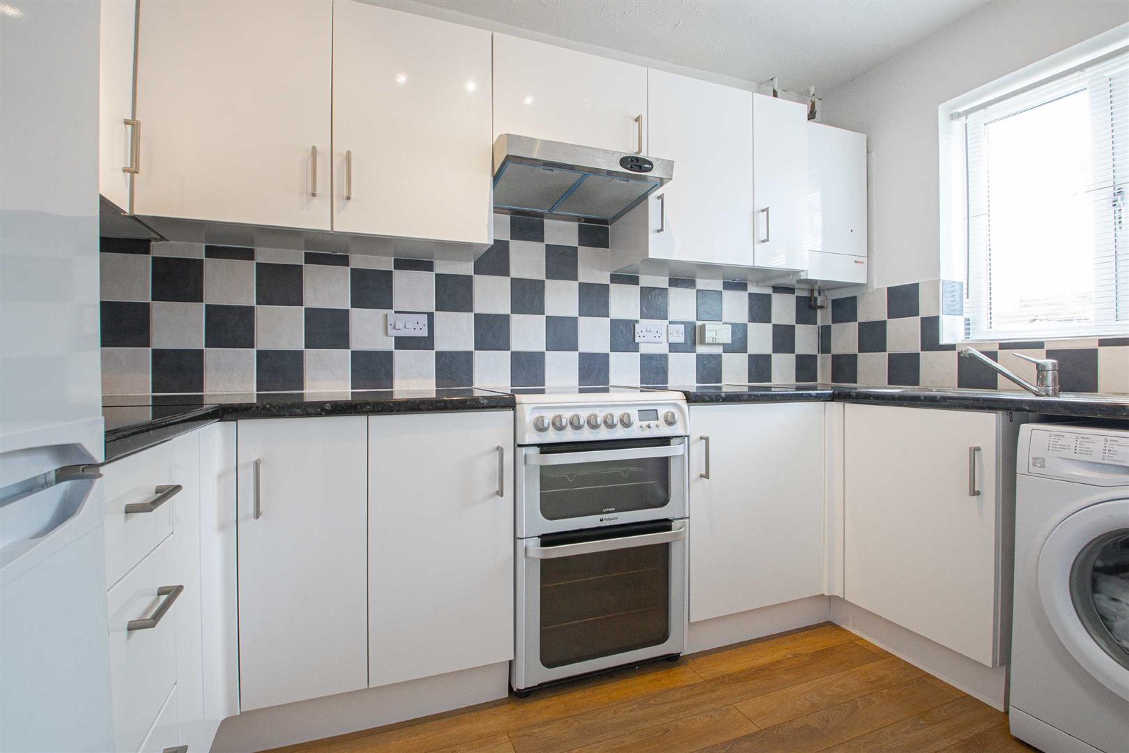 Chetwode Aveune, Monkston, Milton Keynes